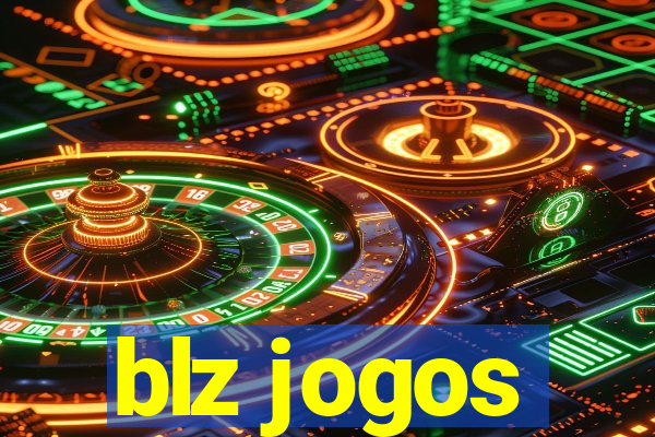 blz jogos