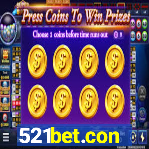 521bet.con