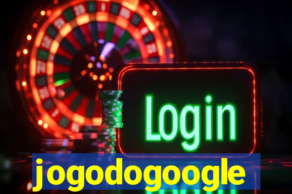 jogodogoogle