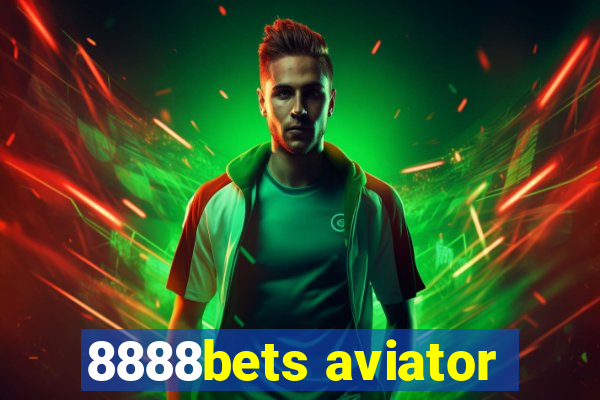 8888bets aviator