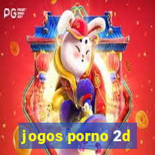 jogos porno 2d