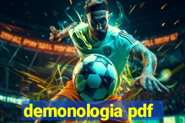 demonologia pdf