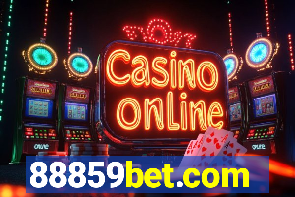 88859bet.com