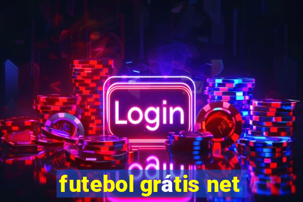 futebol grátis net