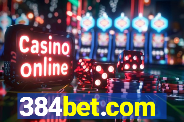 384bet.com