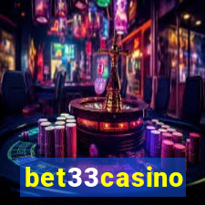 bet33casino