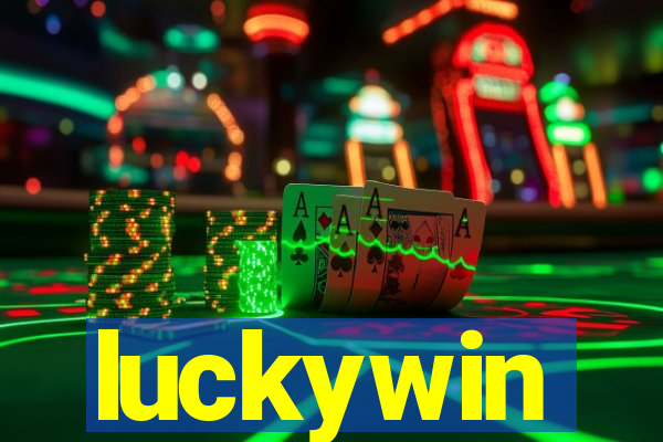 luckywin