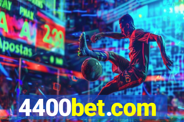 4400bet.com