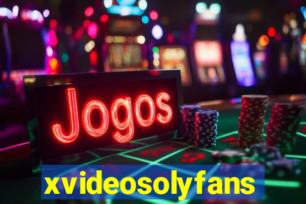 xvideosolyfans