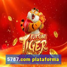 5787.com plataforma