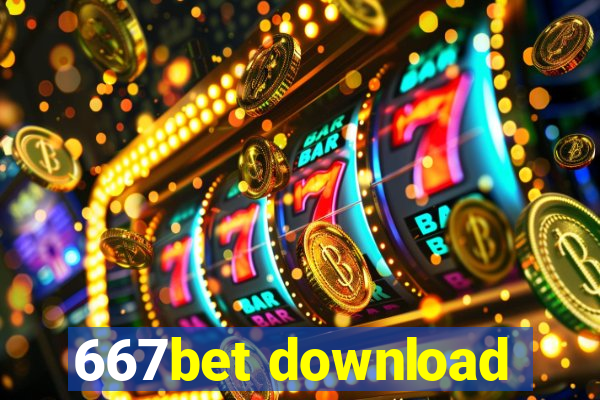 667bet download