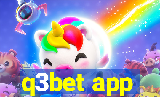 q3bet app