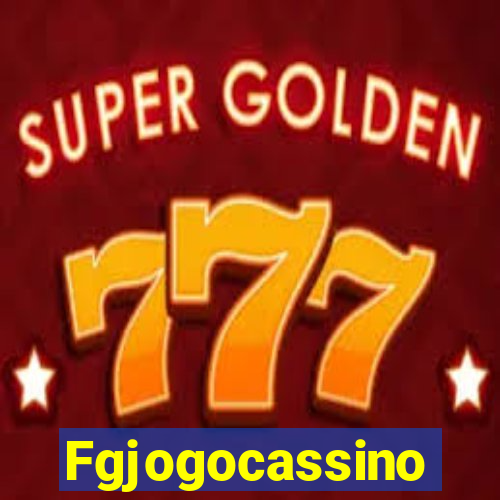 Fgjogocassino