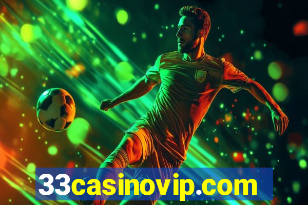 33casinovip.com