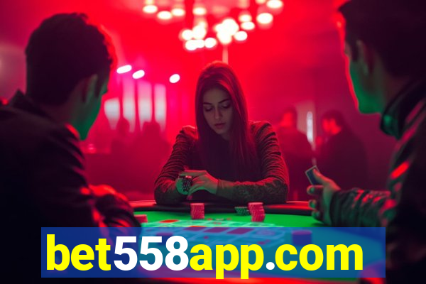 bet558app.com