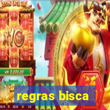 regras bisca