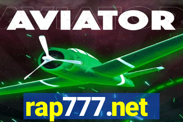 rap777.net