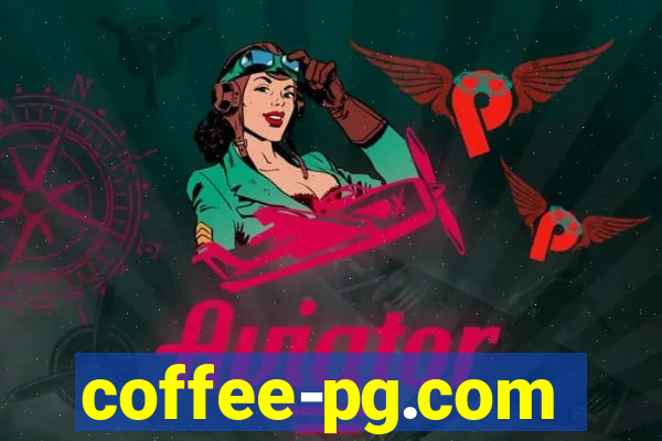 coffee-pg.com