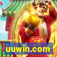 uuwin.com