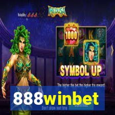 888winbet