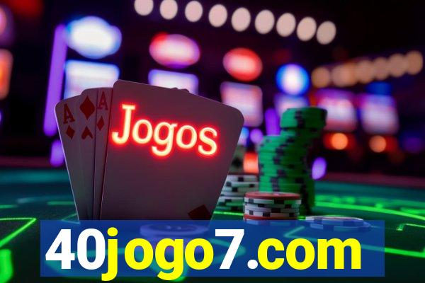 40jogo7.com