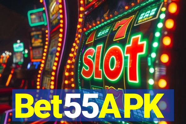 Bet55APK