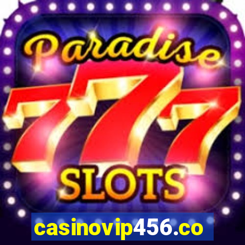 casinovip456.com