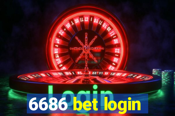 6686 bet login