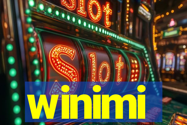 winimi