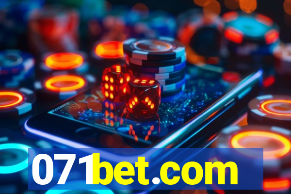 071bet.com