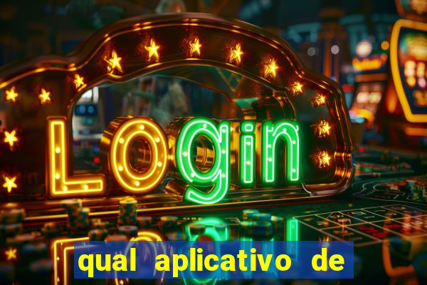 qual aplicativo de jogo que paga dinheiro de verdade