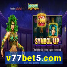 v77bet5.com