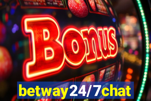 betway24/7chat