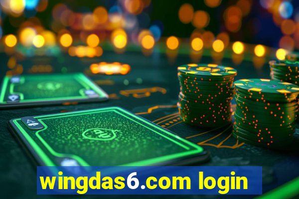 wingdas6.com login