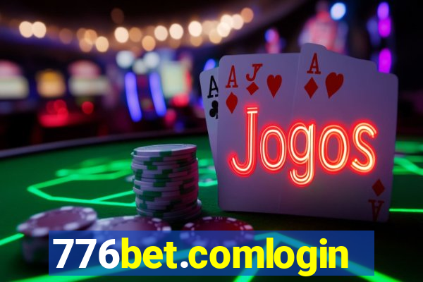 776bet.comlogin