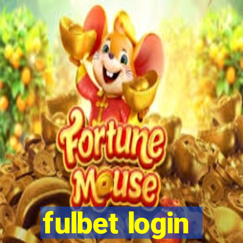 fulbet login