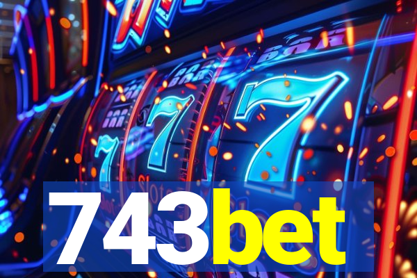 743bet