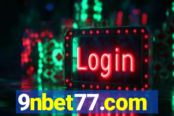 9nbet77.com