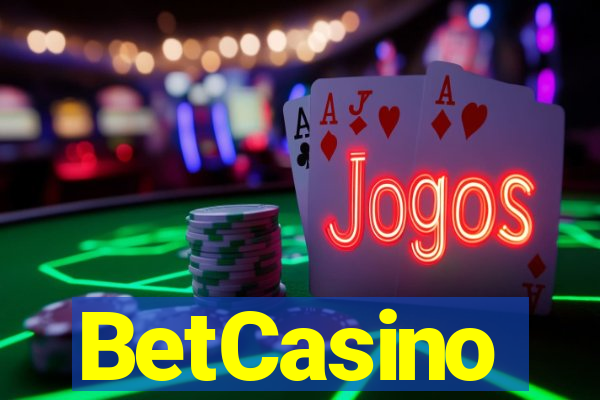 BetCasino