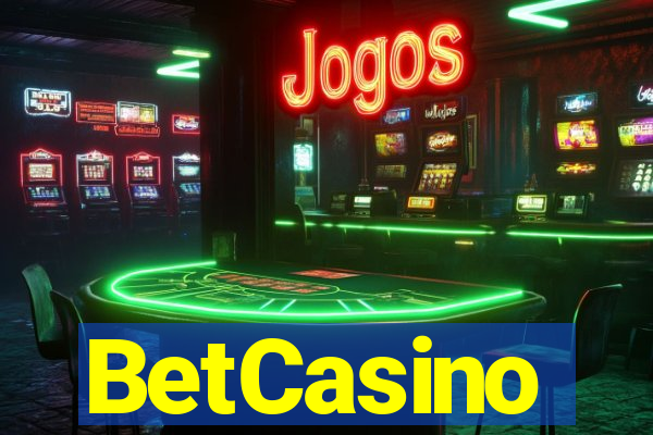 BetCasino