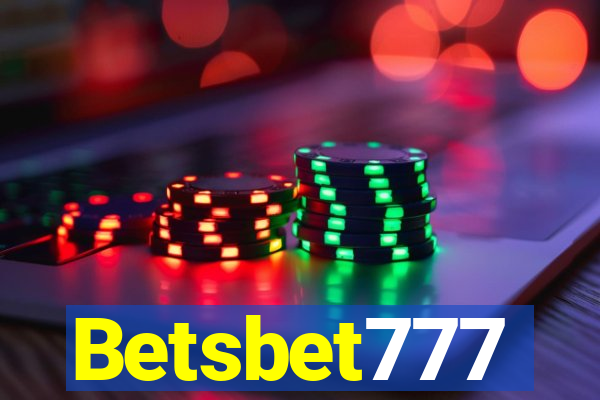 Betsbet777