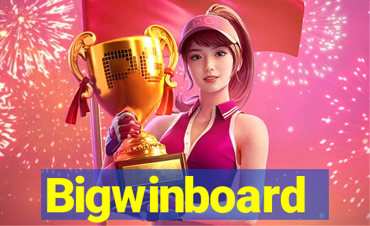 Bigwinboard