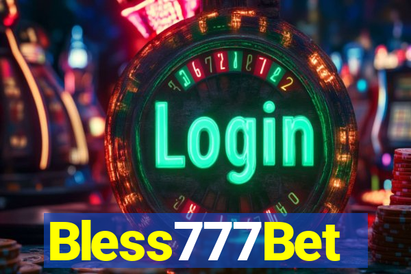 Bless777Bet