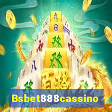 Bsbet888cassino