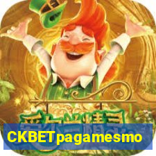 CKBETpagamesmo