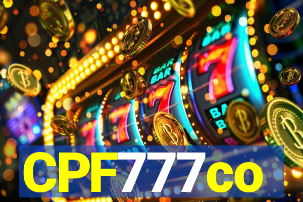 CPF777co