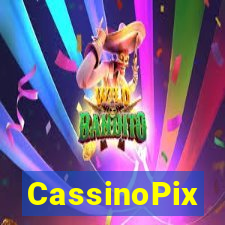 CassinoPix