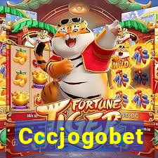 Cccjogobet