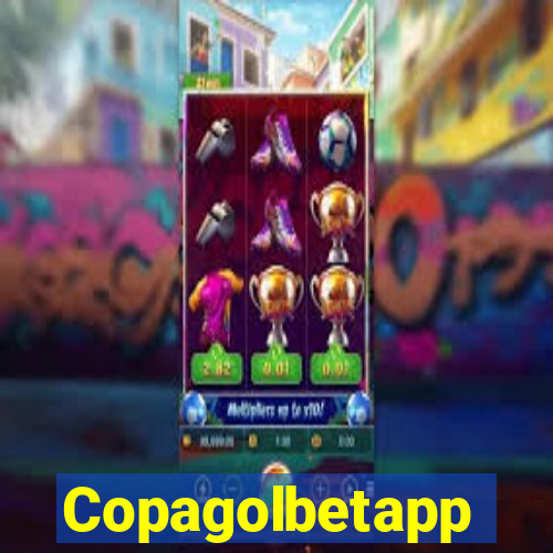 Copagolbetapp