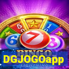 DGJOGOapp